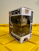 Funko POP! Ruined Chica