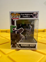 Funko POP! Ruined Roxy