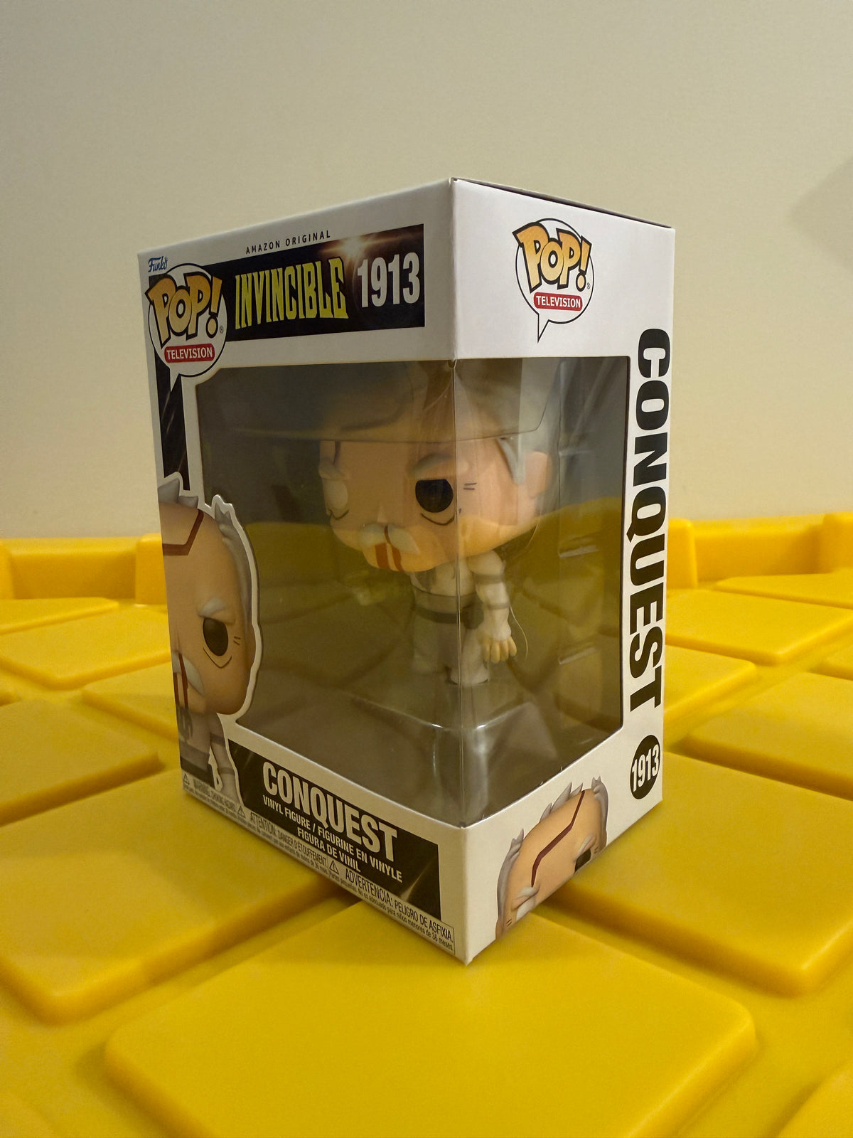 Funko POP! Conquest