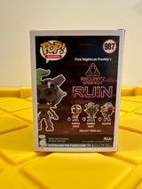 Funko POP! Ruined Roxy