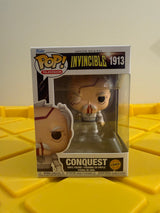 Funko POP! Conquest - Limited Edition Chase