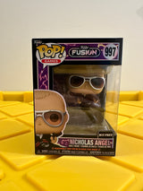 Funko POP! Nicholas Angel