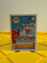 Funko POP! Leroy - Limited Edition Special Edition Exclusive