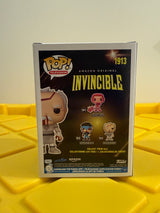 Funko POP! Conquest - Limited Edition Chase