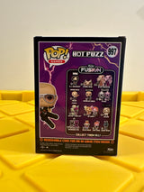 Funko POP! Nicholas Angel