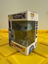 Funko POP! Nebula