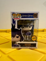Funko POP! Secré - Limited Edition Chase