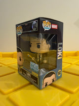 Funko POP! Loki (L.E. 9500) - Limited Edition Supreme