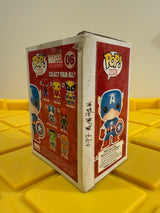 Funko POP! Captain America