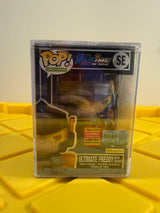 Funko POP! Ultimate Freddy with Sword (L.E. 5000) - Limited Edition Ultra - Limited Edition 2026 SDCC Summer Convention Exclusive