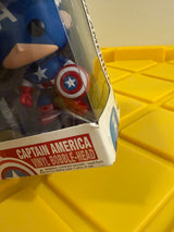 Funko POP! Captain America