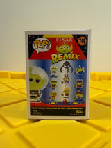 Funko POP! Buzz Lightyear (Pixar Alien)