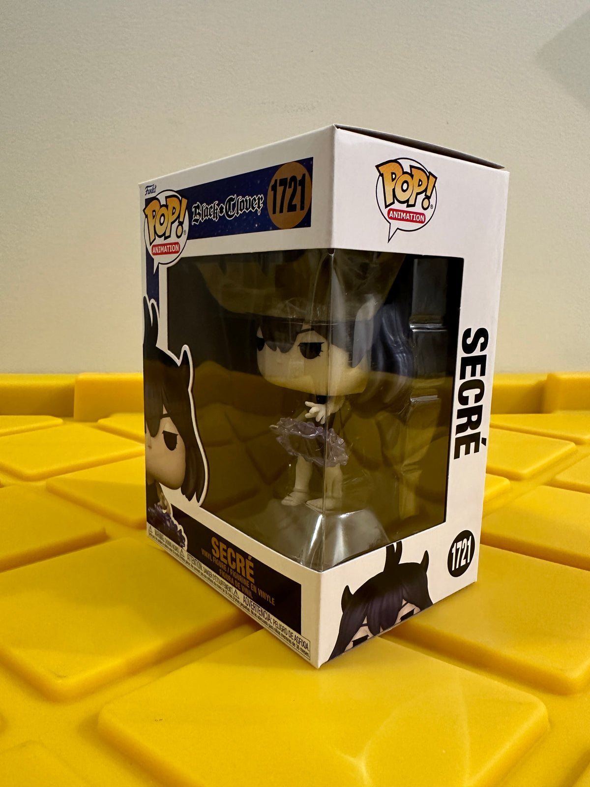Funko POP! Secré