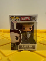 Funko POP! Lady Sif