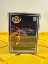 Funko POP! Ultimate Freddy with Sword (L.E. 5000) - Limited Edition Ultra - Limited Edition 2026 SDCC Summer Convention Exclusive