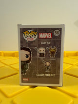 Funko POP! Lady Sif