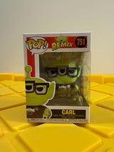 Funko POP! Carl (Pixar Alien)