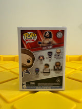 Funko POP! AJ Styles