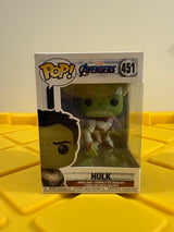 Funko POP! Hulk