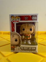 Funko POP! "Mr. Perfect" Curt Hennig