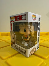 Funko POP! "Mr. Perfect" Curt Hennig
