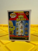 Funko POP! Russell (Pixar Alien)