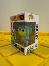 Funko POP! Sulley (Pixar Alien)