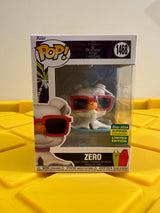Funko POP! Zero - Limited Edition 2024 SDCC Exclusive