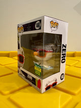 Funko POP! Zero - Limited Edition 2024 SDCC Exclusive
