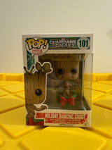 Funko POP! Holiday Dancing Groot