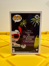 Funko POP! Zero - Limited Edition 2024 SDCC Exclusive