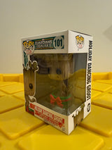 Funko POP! Holiday Dancing Groot
