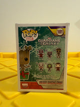 Funko POP! Holiday Dancing Groot