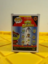 Funko POP! Mrs. Incredible (Pixar Alien)