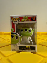 Funko POP! Eve (Pixar Alien)