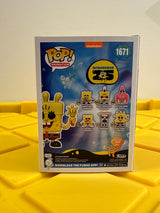 Funko POP! Glove World SpongeBob