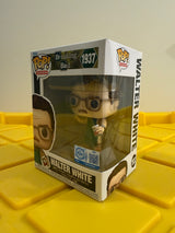 Funko POP! Walter White - Limited Edition Specialty Series Exclusive
