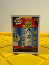 Funko POP! Eve (Pixar Alien)