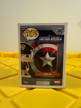 Funko POP! Stan Lee - Limited Edition Walmart Exclusive