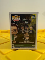 Funko POP! Walter White - Limited Edition Specialty Series Exclusive