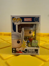 Thor - Limited Edition 2019 ECCC Exclusive