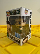 Funko POP! Walter White - Limited Edition Specialty Series Exclusive