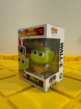 Funko POP! Wall-E (Pixar Alien)