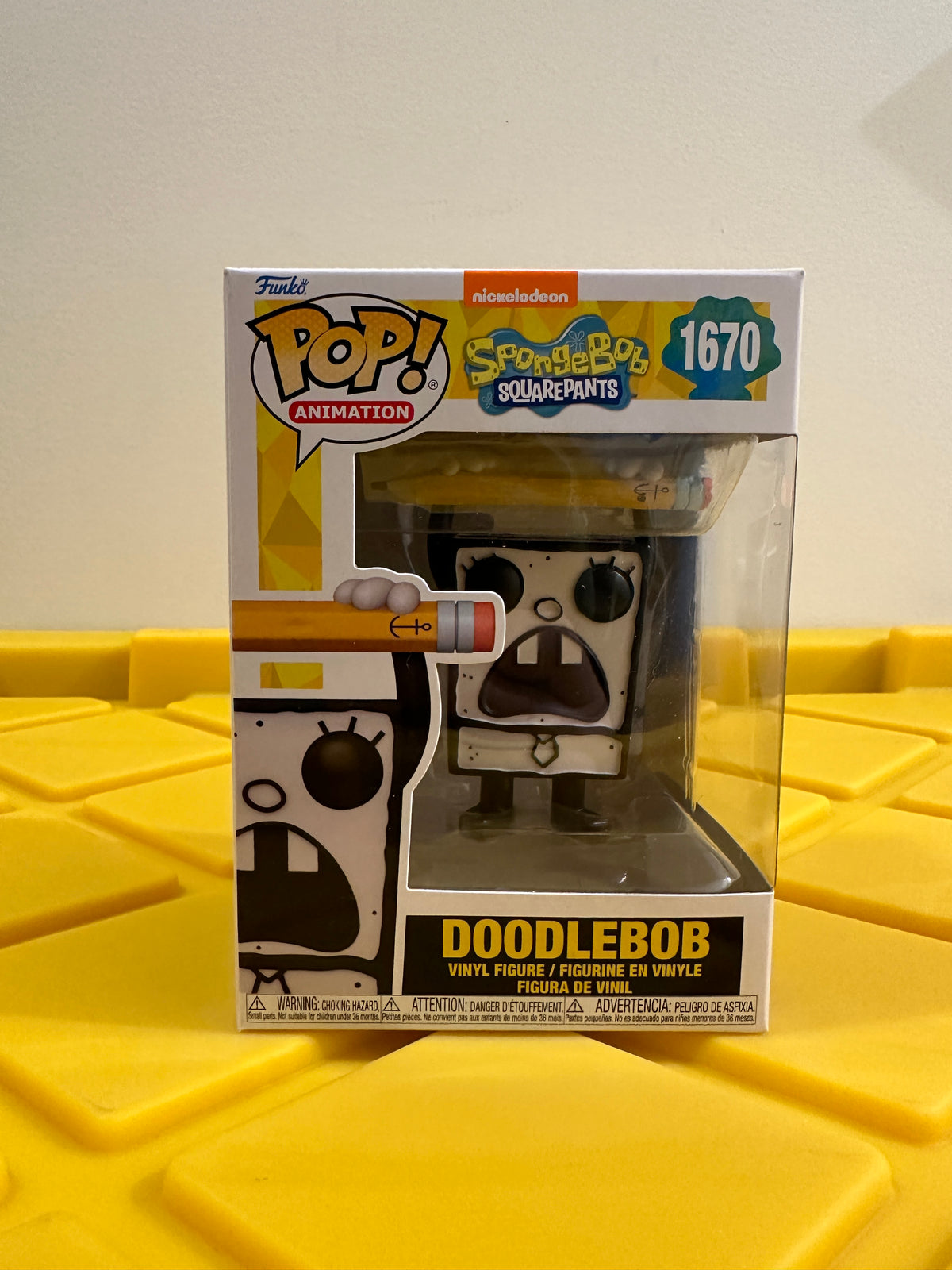 DoodleBob