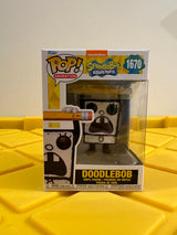 DoodleBob