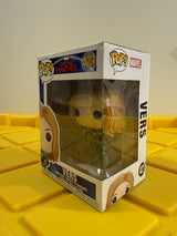 Funko POP! Vers