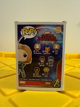 Funko POP! Vers