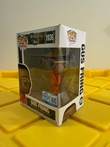 Funko POP! Gus Fring (Bloody) - Limited Edition Toy Temple Exclusive
