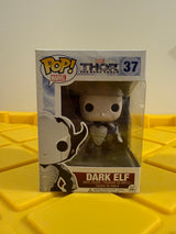 Funko POP! Dark Elf