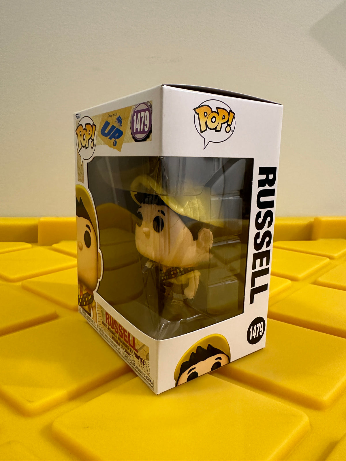 Russell